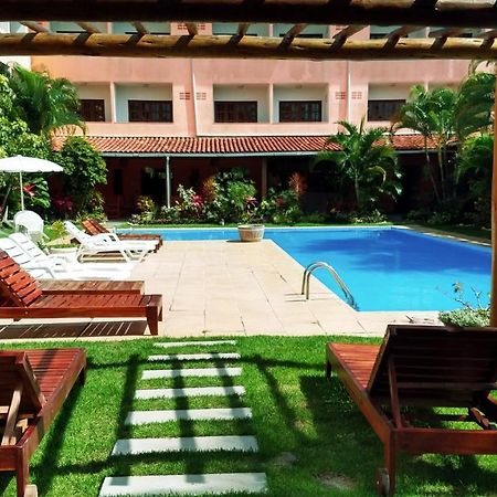 Quiriri Park Hotel Prado Ngoại thất bức ảnh