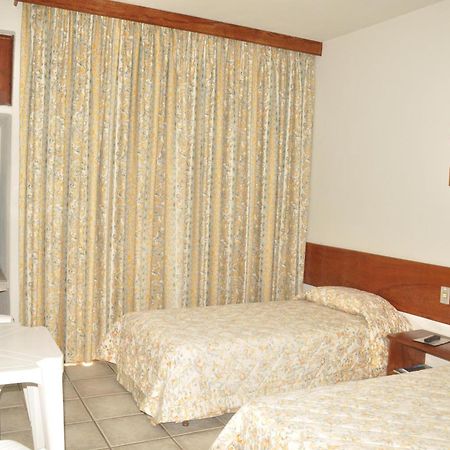 Quiriri Park Hotel Prado Ngoại thất bức ảnh