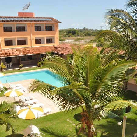 Quiriri Park Hotel Prado Ngoại thất bức ảnh