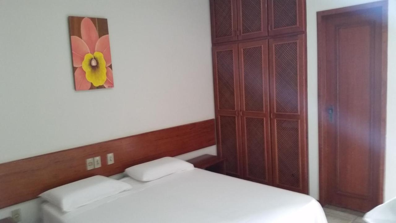 Quiriri Park Hotel Prado Ngoại thất bức ảnh