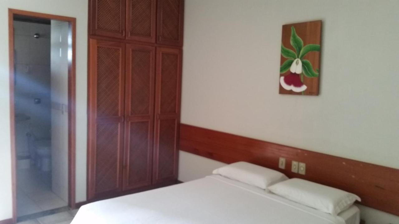 Quiriri Park Hotel Prado Ngoại thất bức ảnh