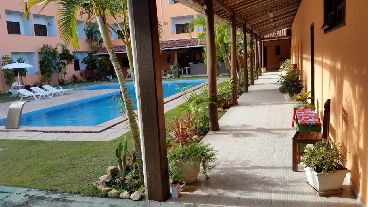 Quiriri Park Hotel Prado Ngoại thất bức ảnh