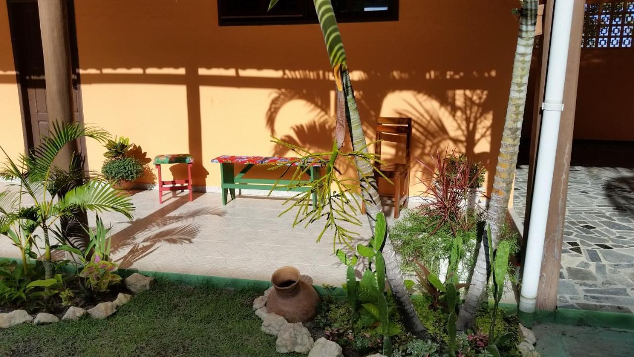 Quiriri Park Hotel Prado Ngoại thất bức ảnh