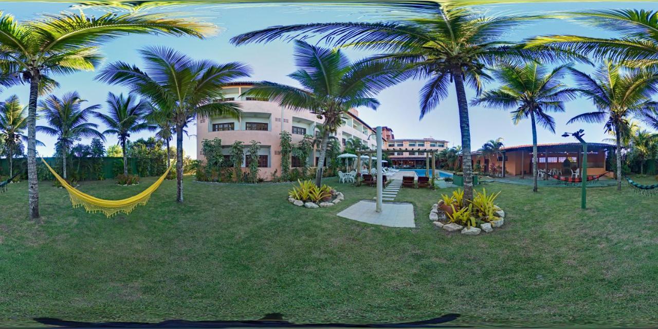 Quiriri Park Hotel Prado Ngoại thất bức ảnh
