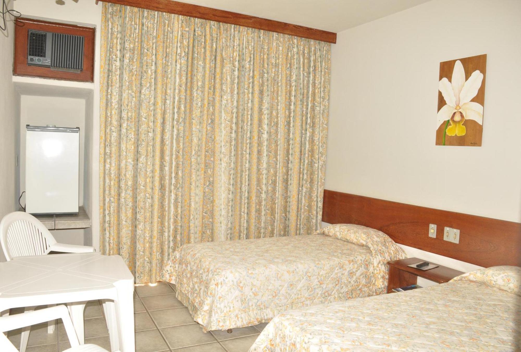 Quiriri Park Hotel Prado Ngoại thất bức ảnh