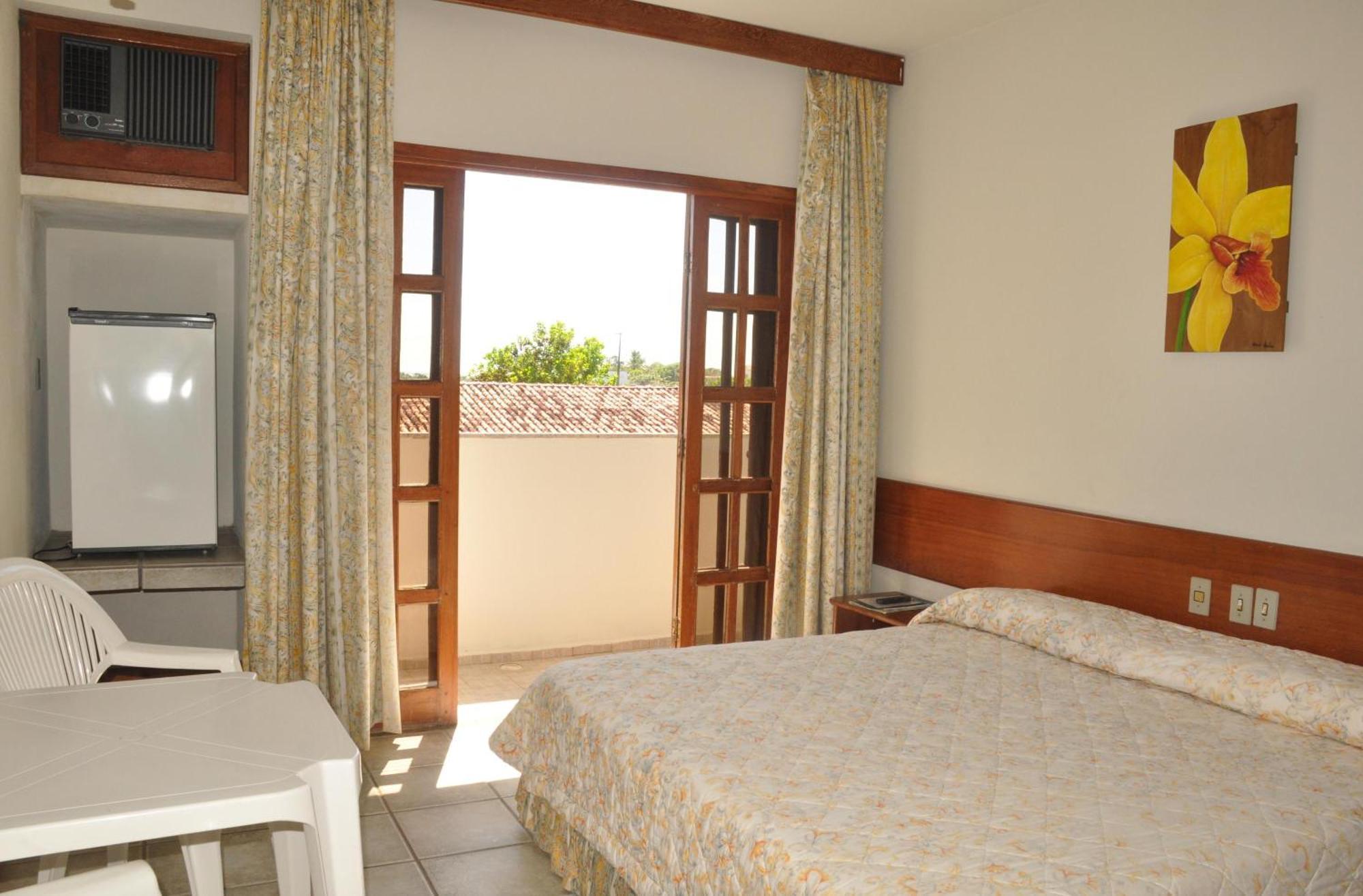 Quiriri Park Hotel Prado Ngoại thất bức ảnh