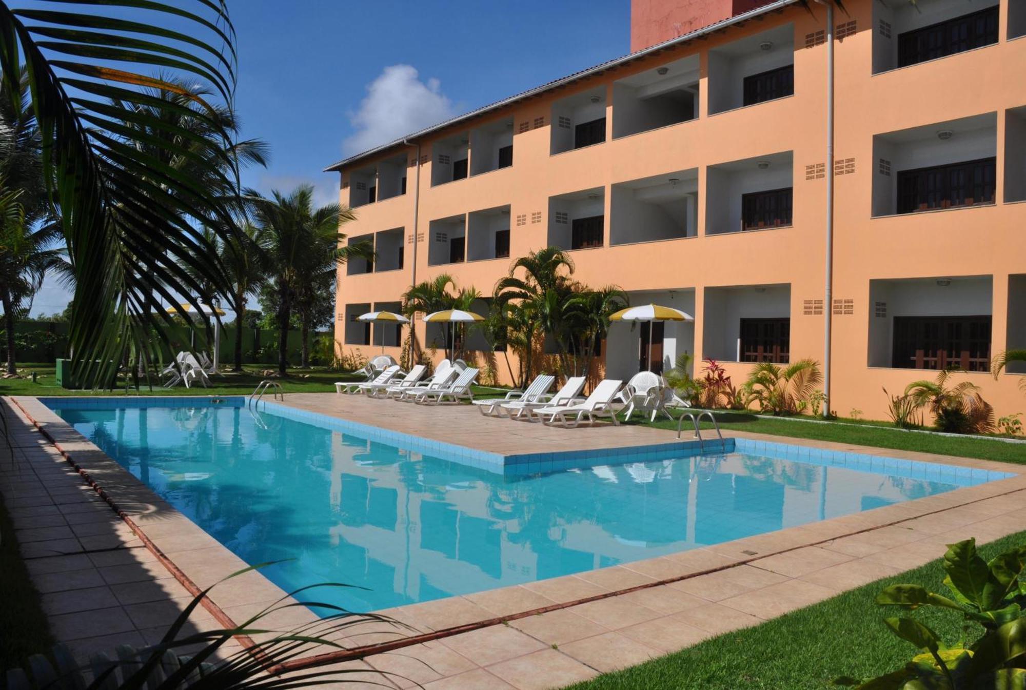 Quiriri Park Hotel Prado Ngoại thất bức ảnh